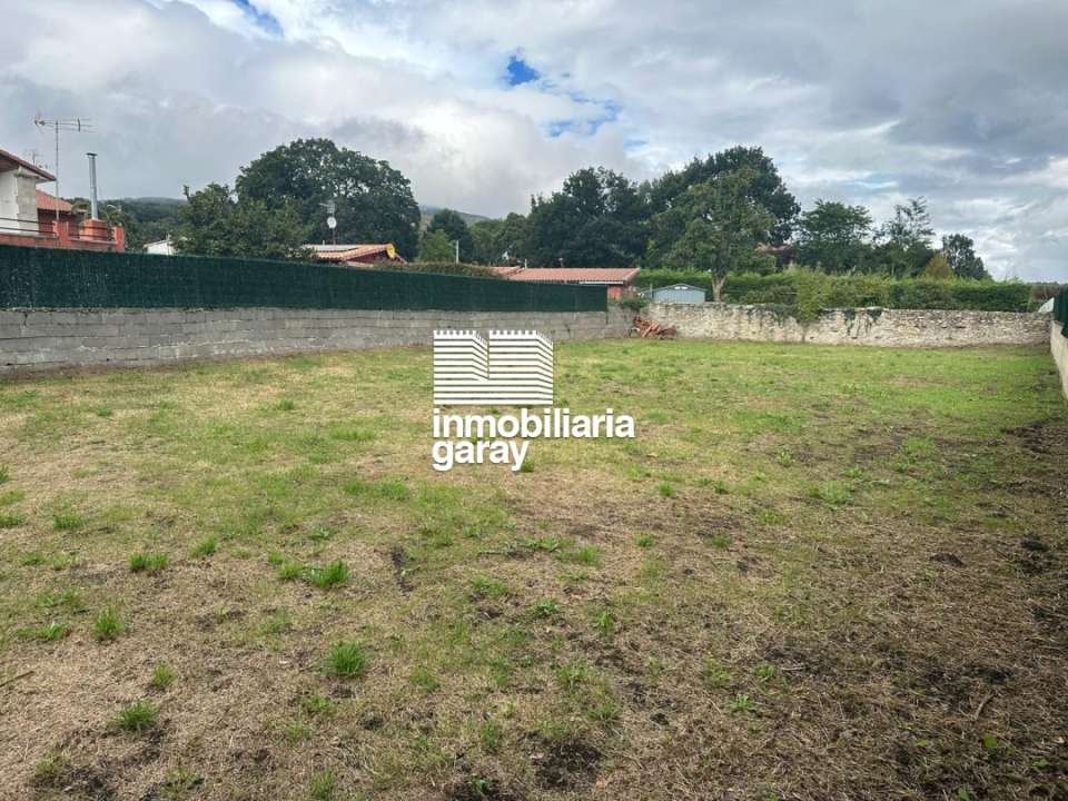 terreno en venta en merindad de montija