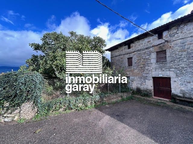 casa en venta en valle de tobalina