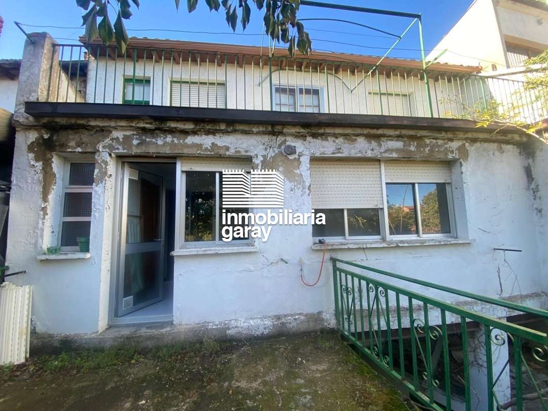 casa en venta en villarcayo de merindad de la castilla la vieja